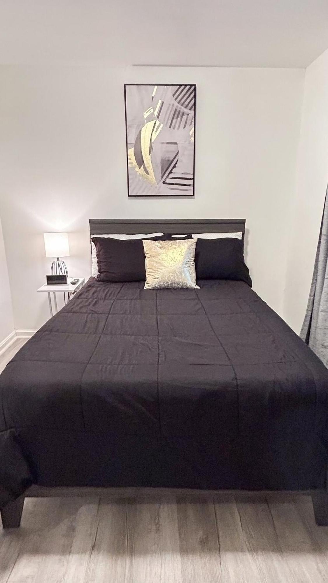 A- Travel, Work And Play Only Minutes Away Apartment