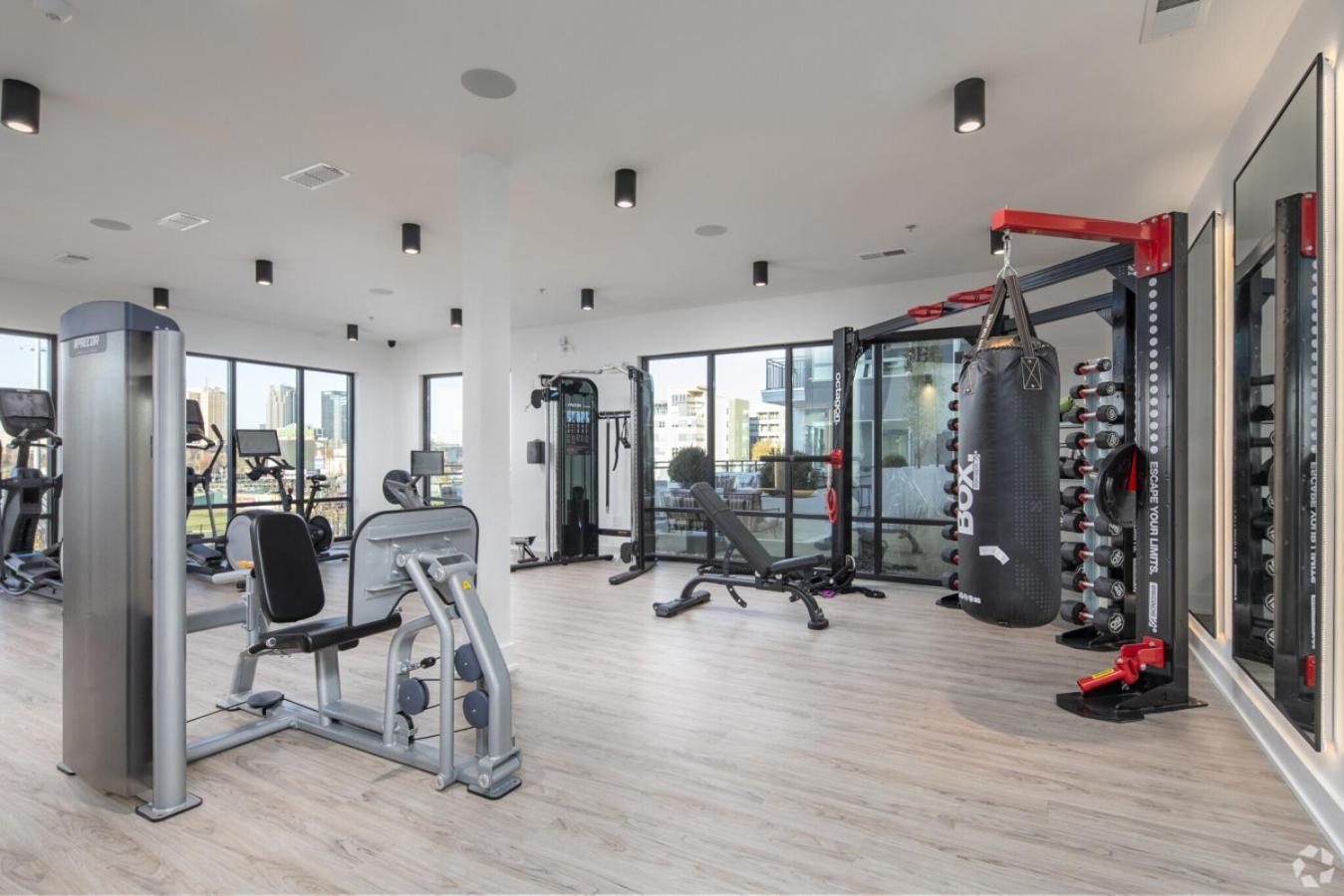 Luxury 2-bedroom With Private Parking Birmingham