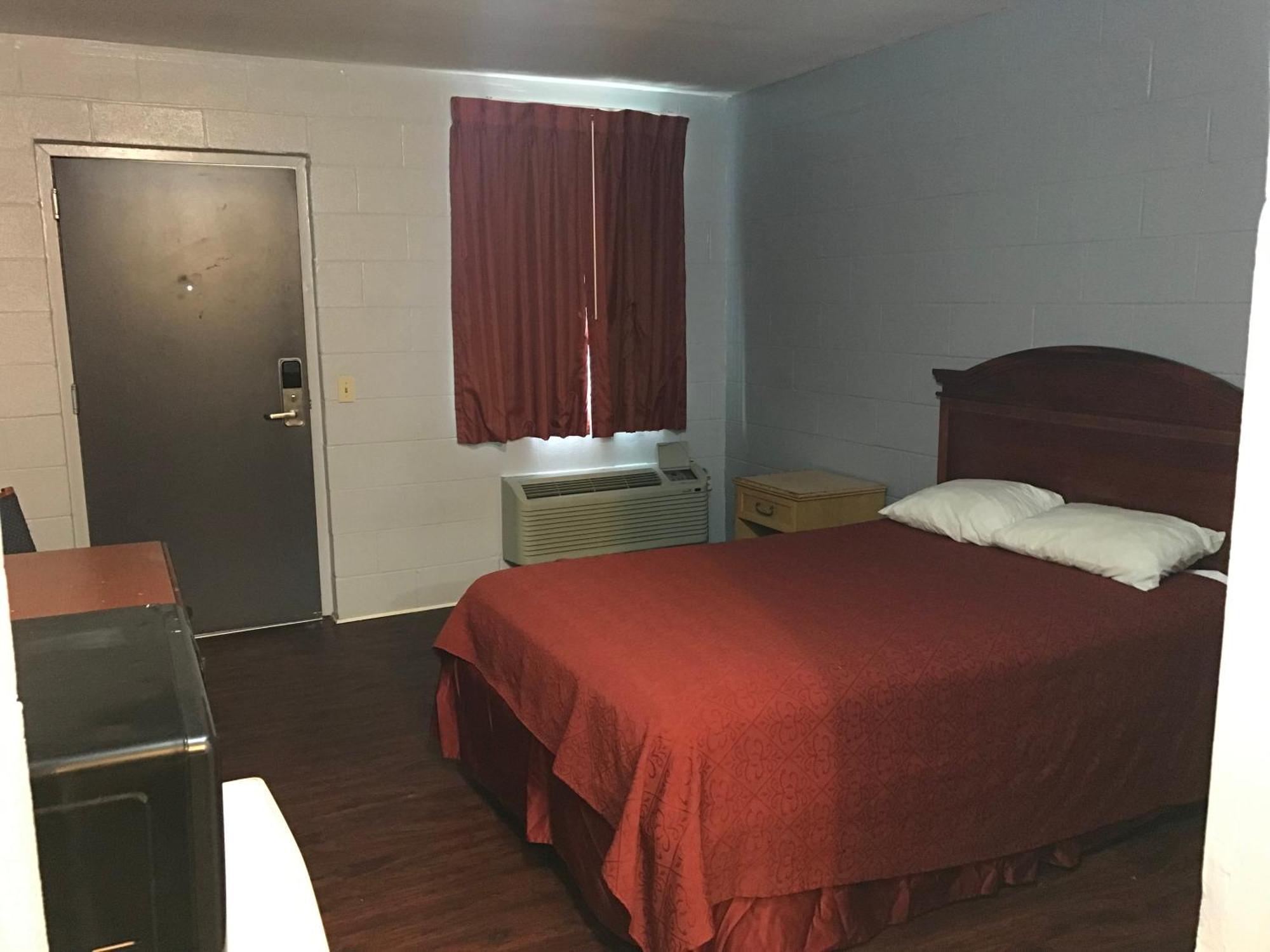 Hotel Sky Birmingham