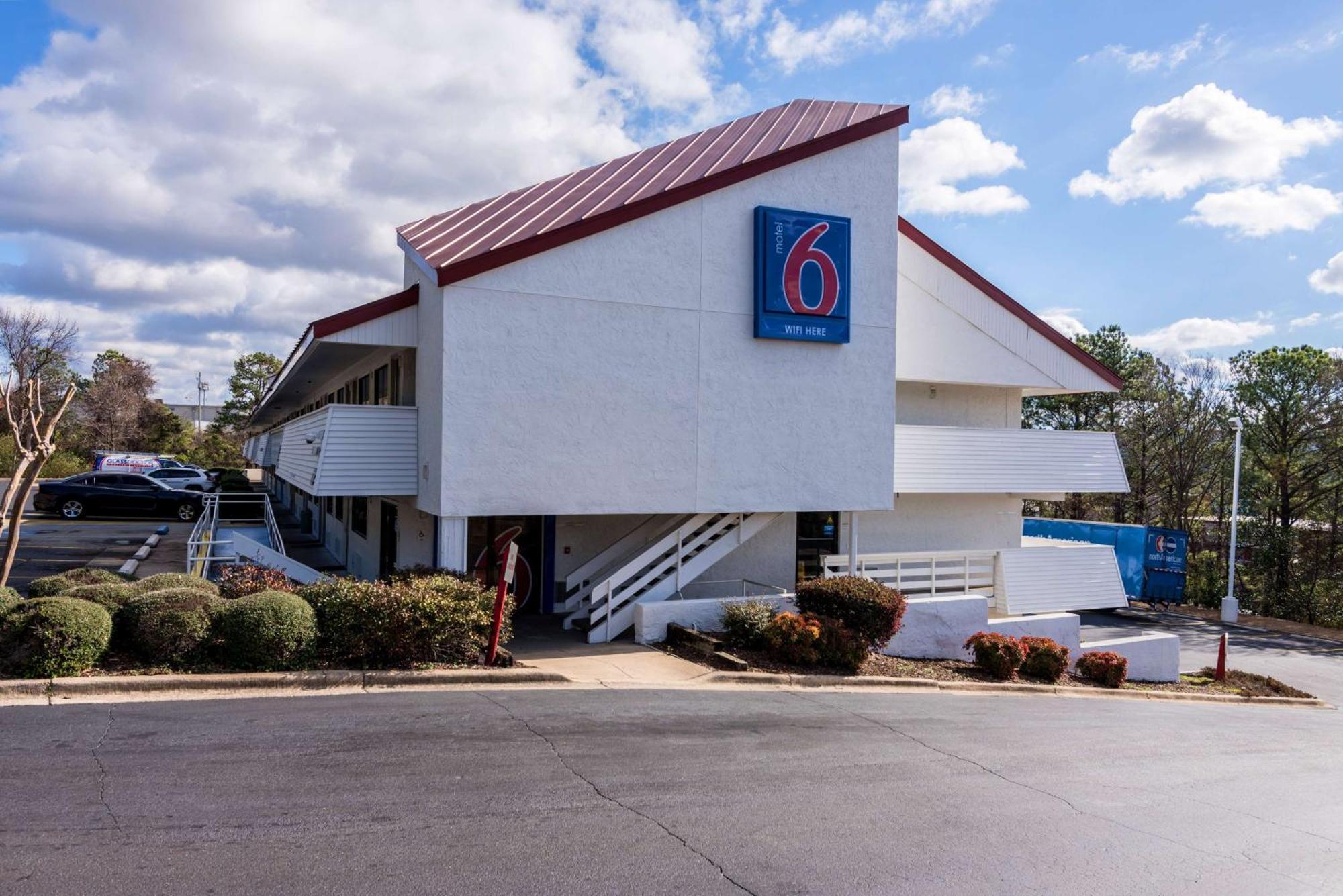 6-birmingham, Al Hotel