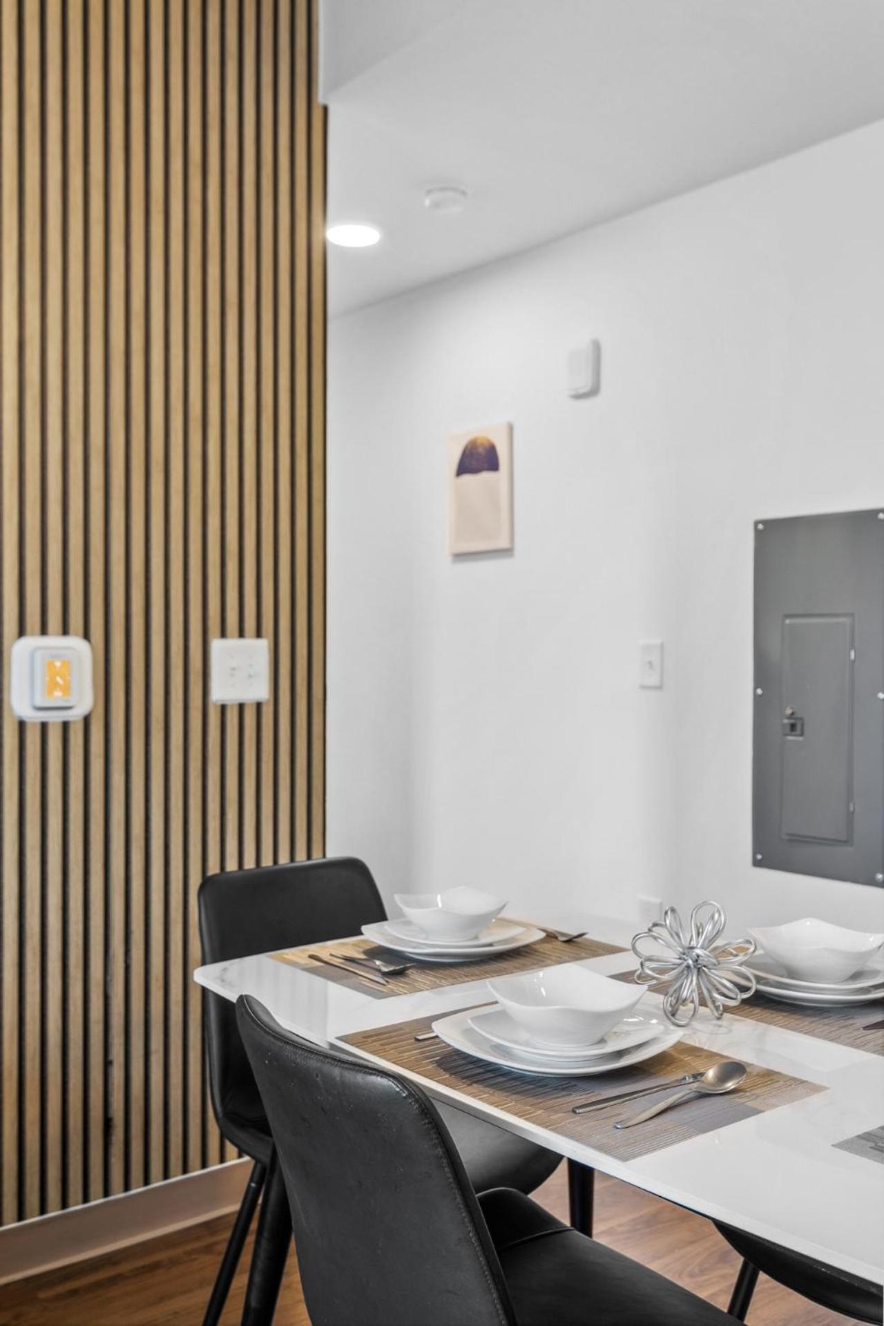 Apartment Sky High Comfort Your Urban Escape Awaits