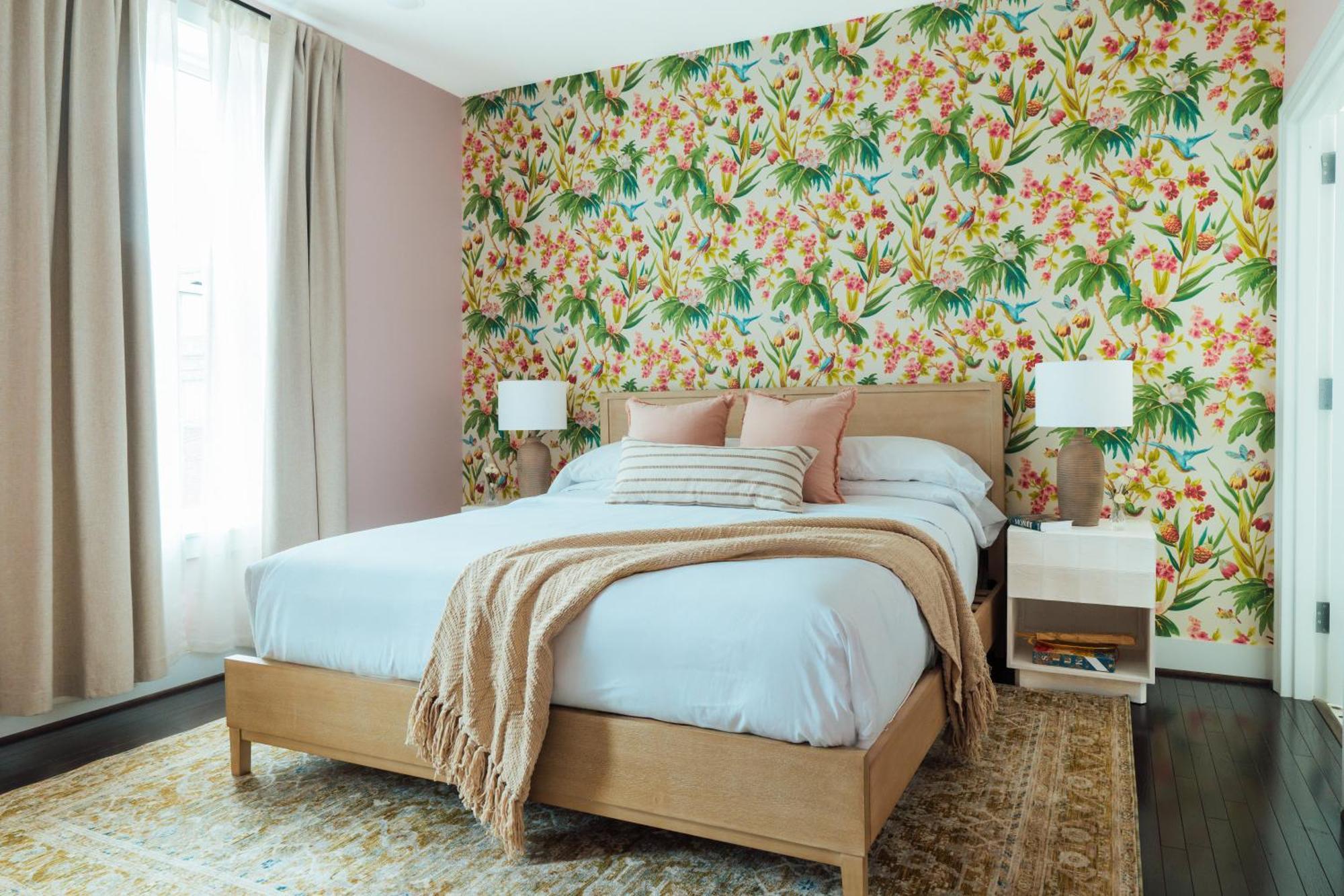 Hotel The Painted Lady Birmingham