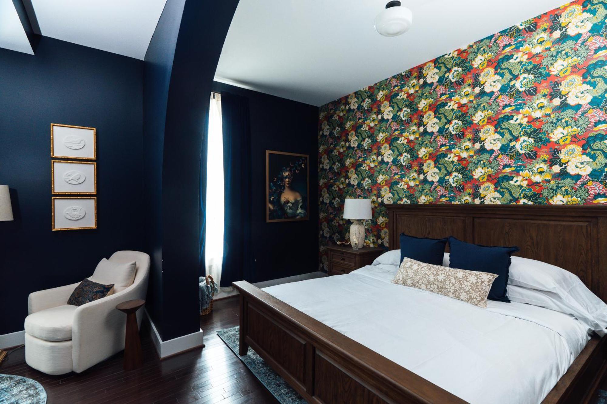 The Painted Lady 4*