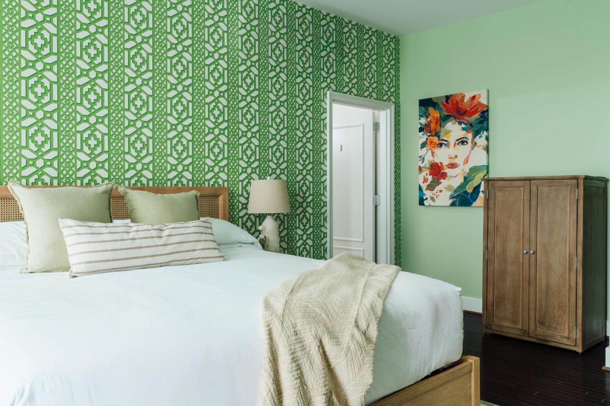 Hotel The Painted Lady