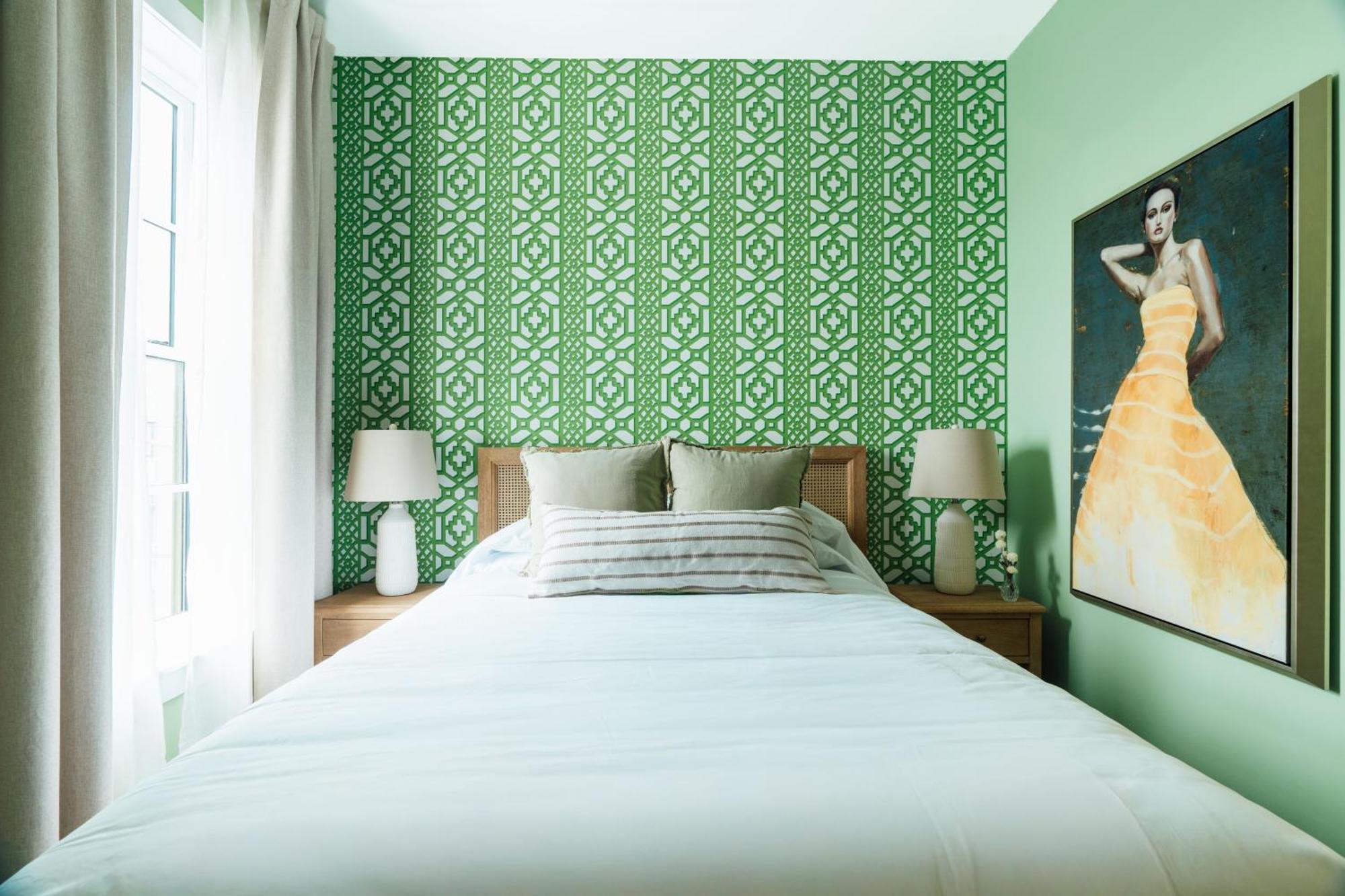 The Painted Lady Hotel 4*