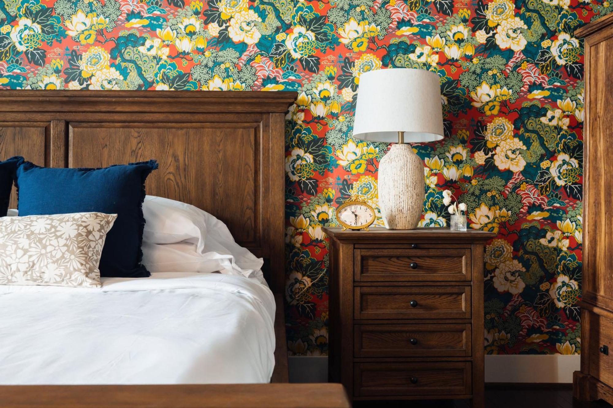Hotel The Painted Lady Birmingham