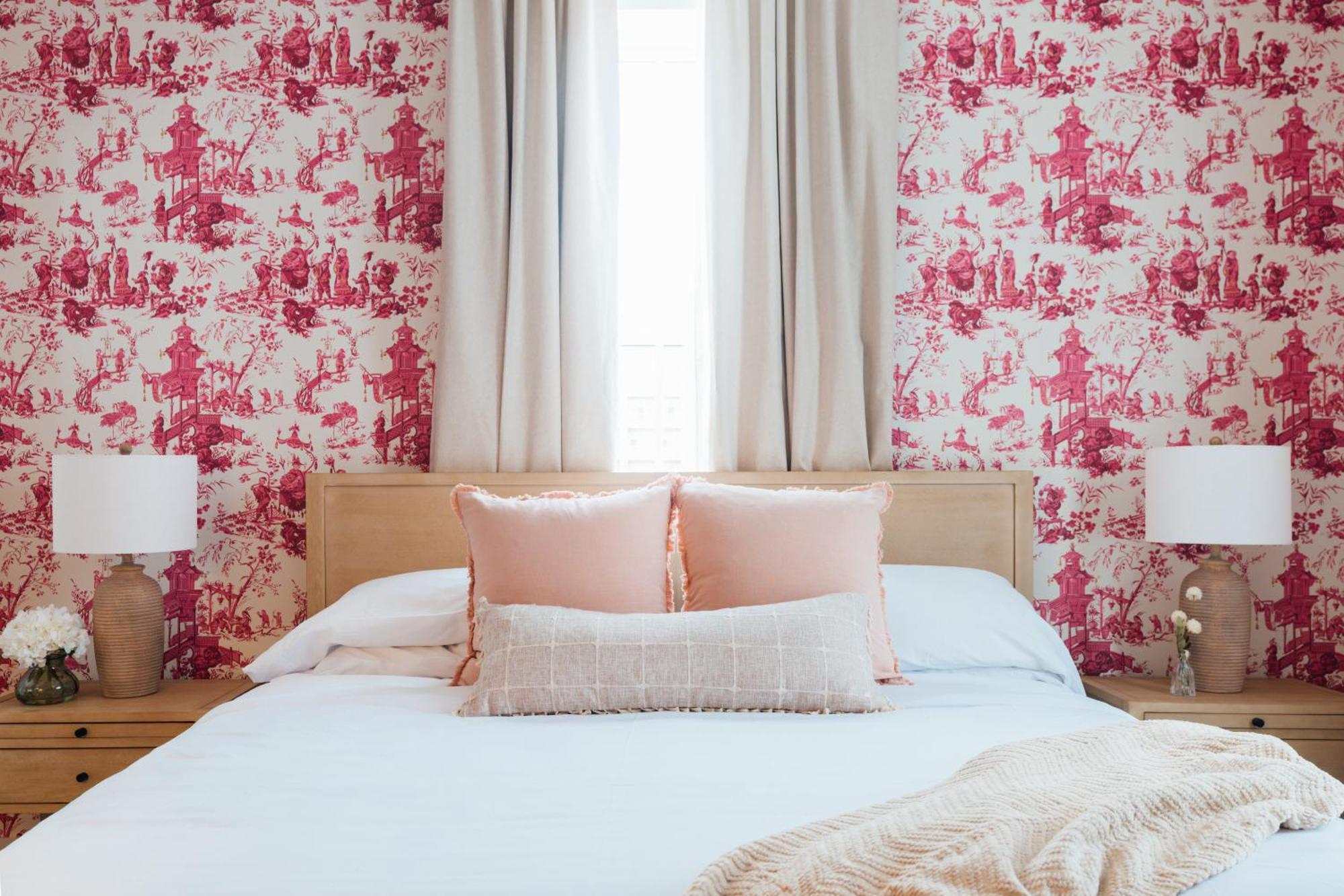 The Painted Lady Hotel