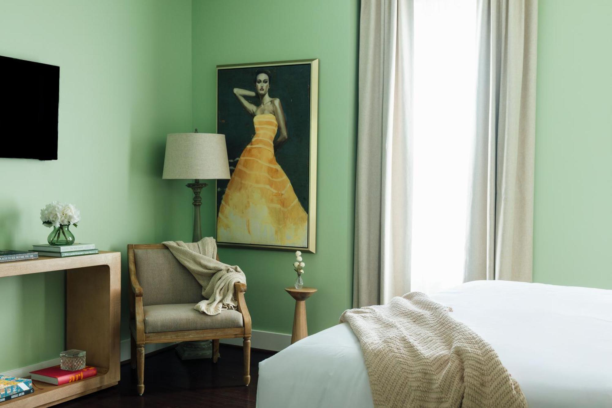 The Painted Lady 4* Birmingham
