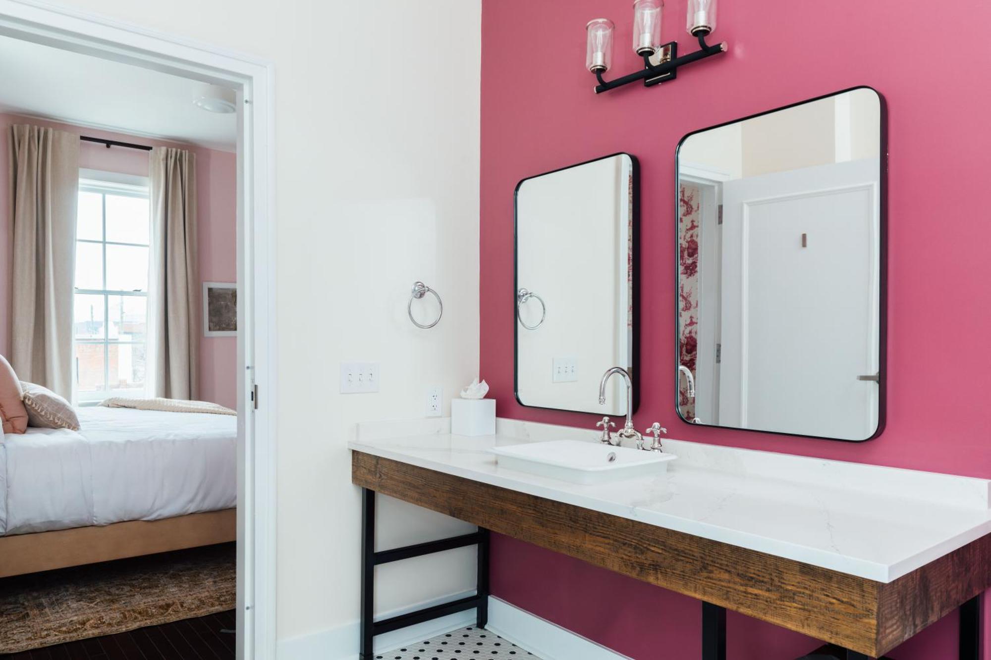 Hotel The Painted Lady