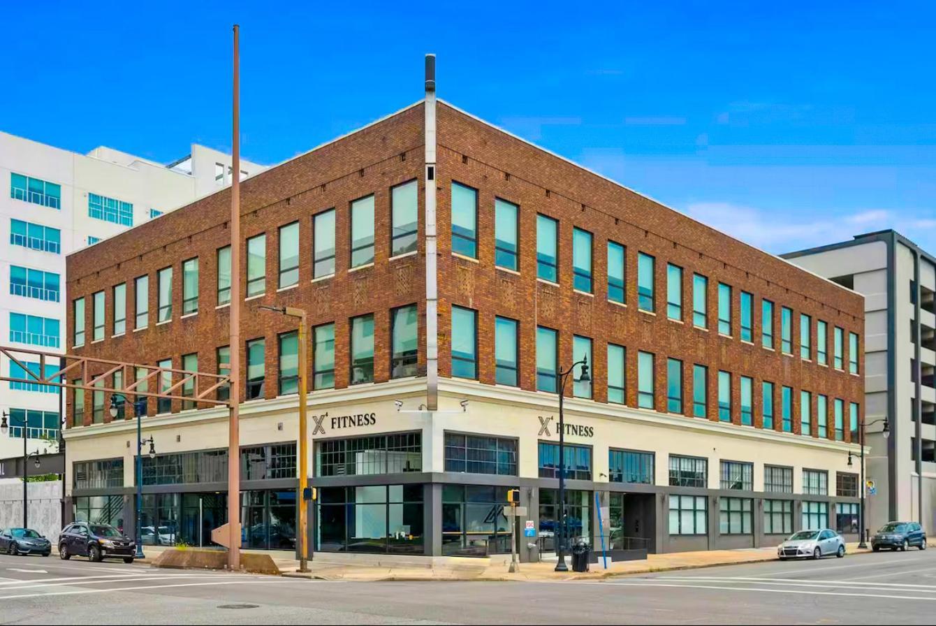 Theatre Retreat 2 Bedroom Loft - 1 Blk From Theatres *