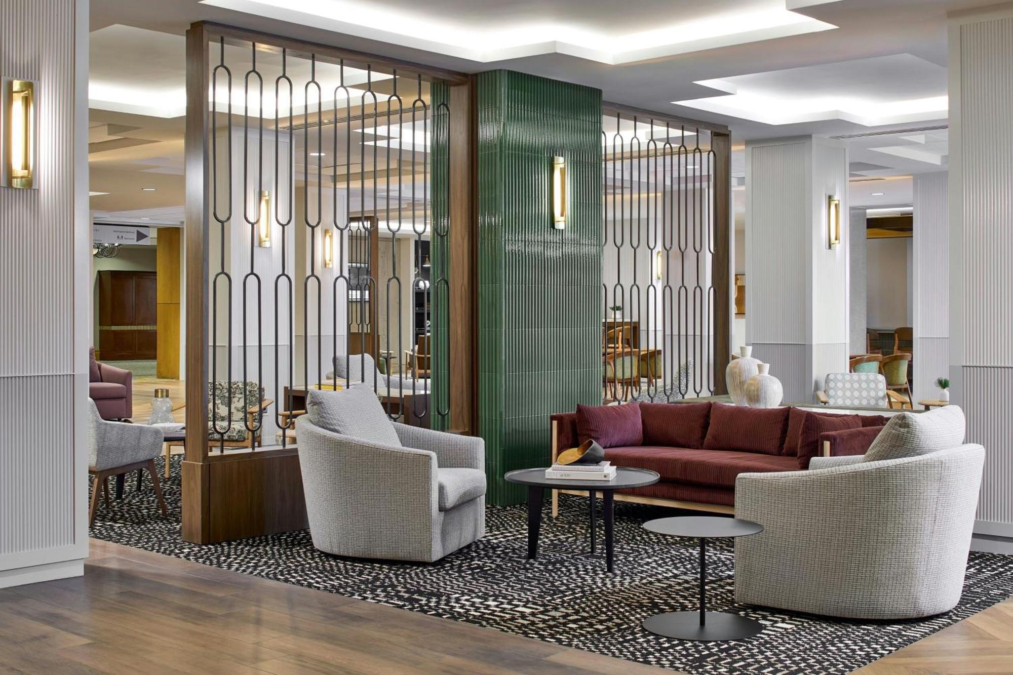 Sheraton Hotel