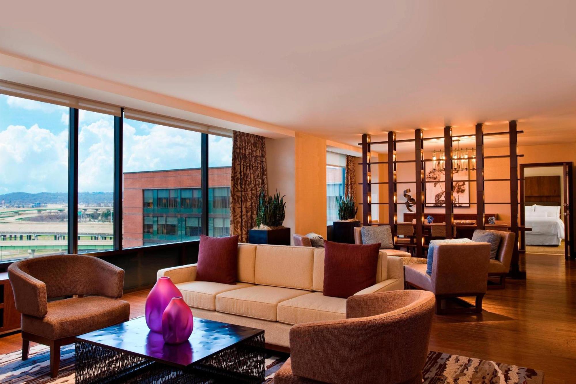 Hotel The Westin Birmingham