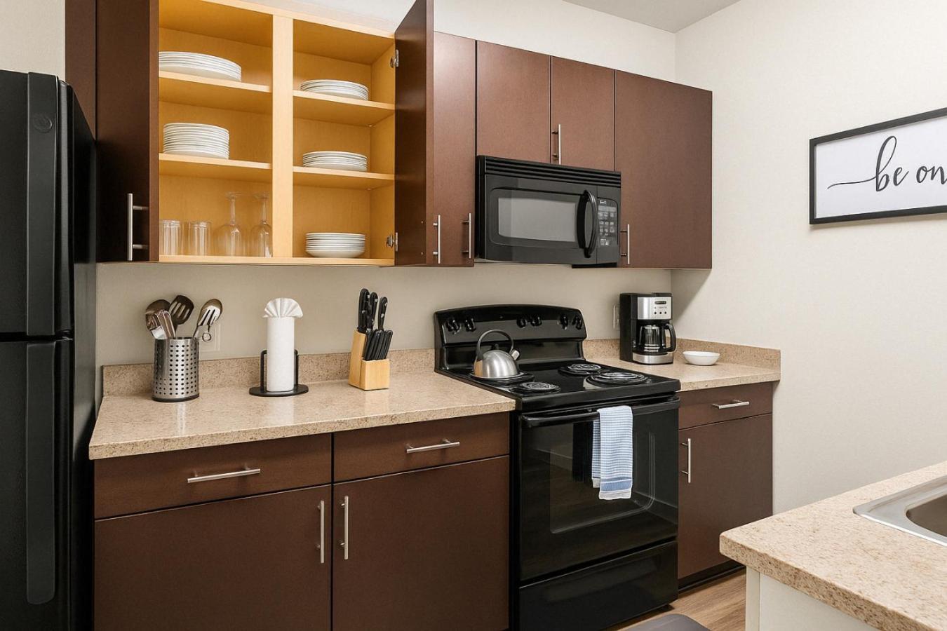 Apartment Modern 2br Escape Near Uab And Attractions Birmingham