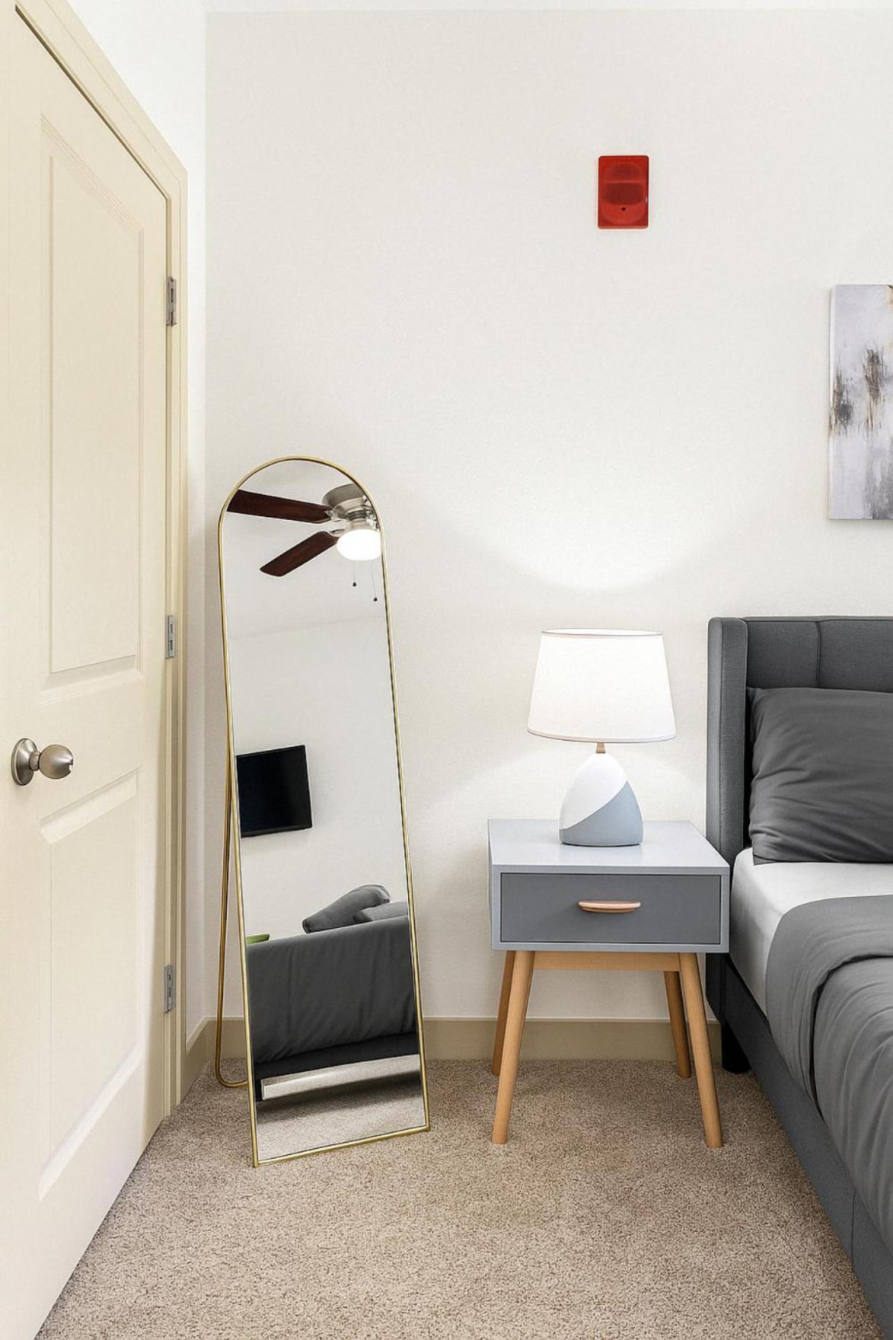 Modern 2br Escape Near Uab And Attractions Birmingham