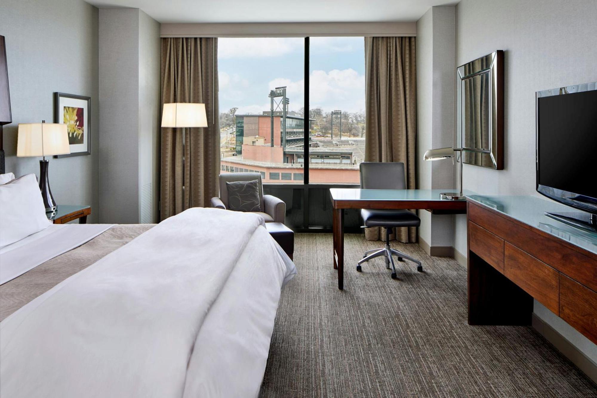 The Westin