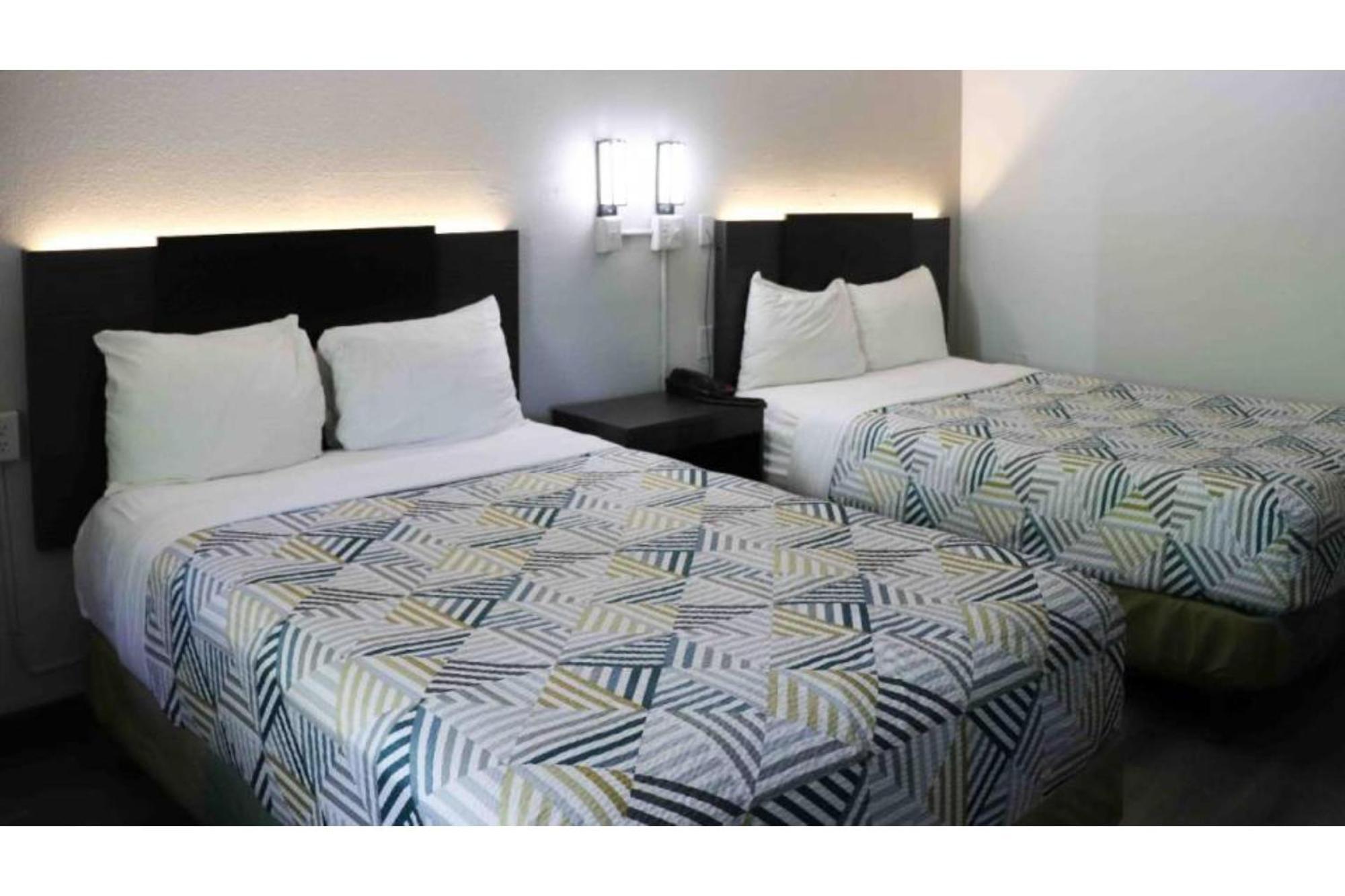 6-birmingham, Al Hotel 3*