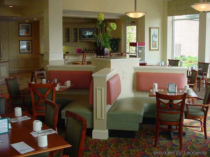 Hilton Garden Birmingham/lakeshore Drive Hotel