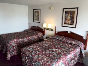 Tourway Motel Birmingham