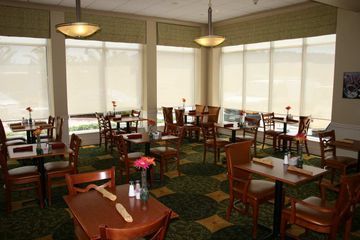 Hotel Hilton Garden Birmingham/lakeshore Drive