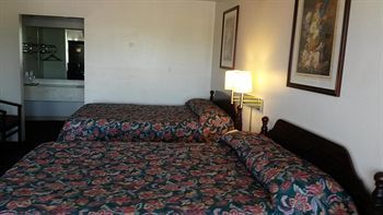 Motel Tourway Birmingham