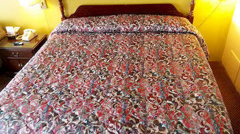 Motel Tourway 2*
