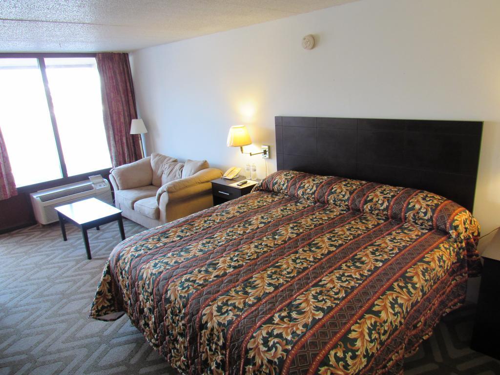 Tourway Motel 2*