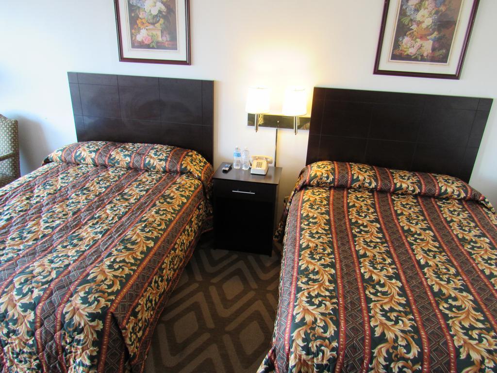 Motel Tourway Birmingham