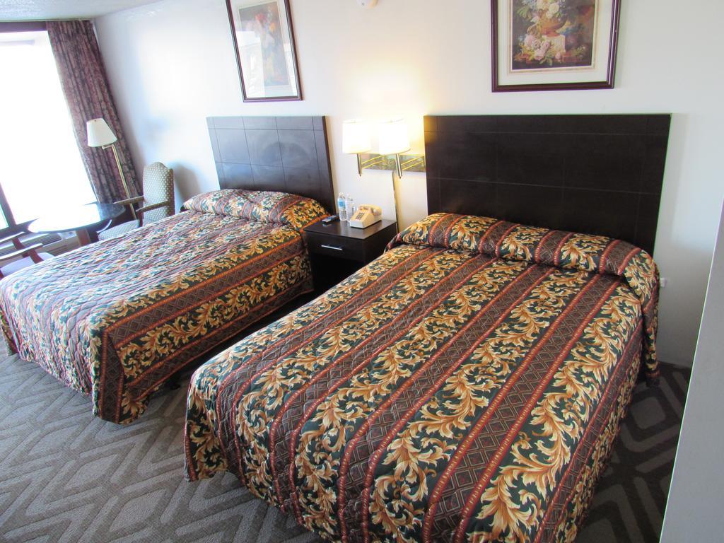 Tourway Motel 2*