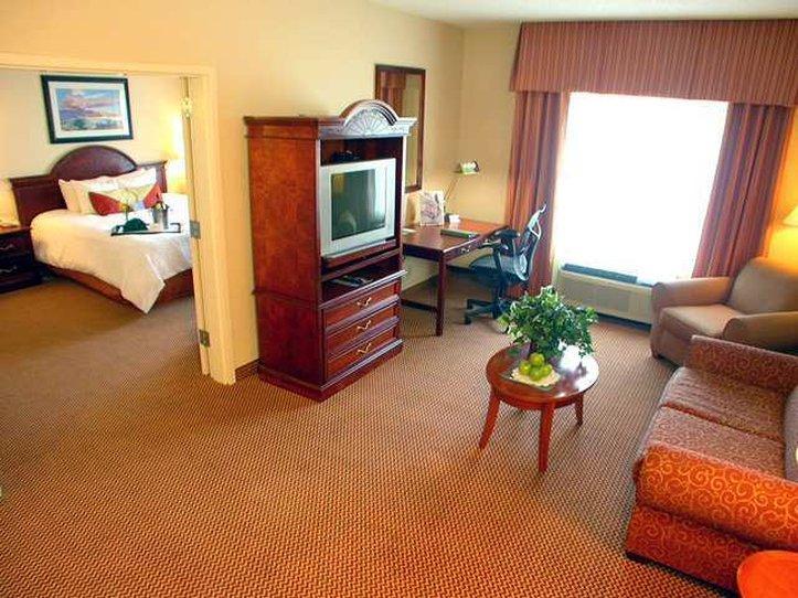 Hilton Garden Birmingham/lakeshore Drive 3* Birmingham