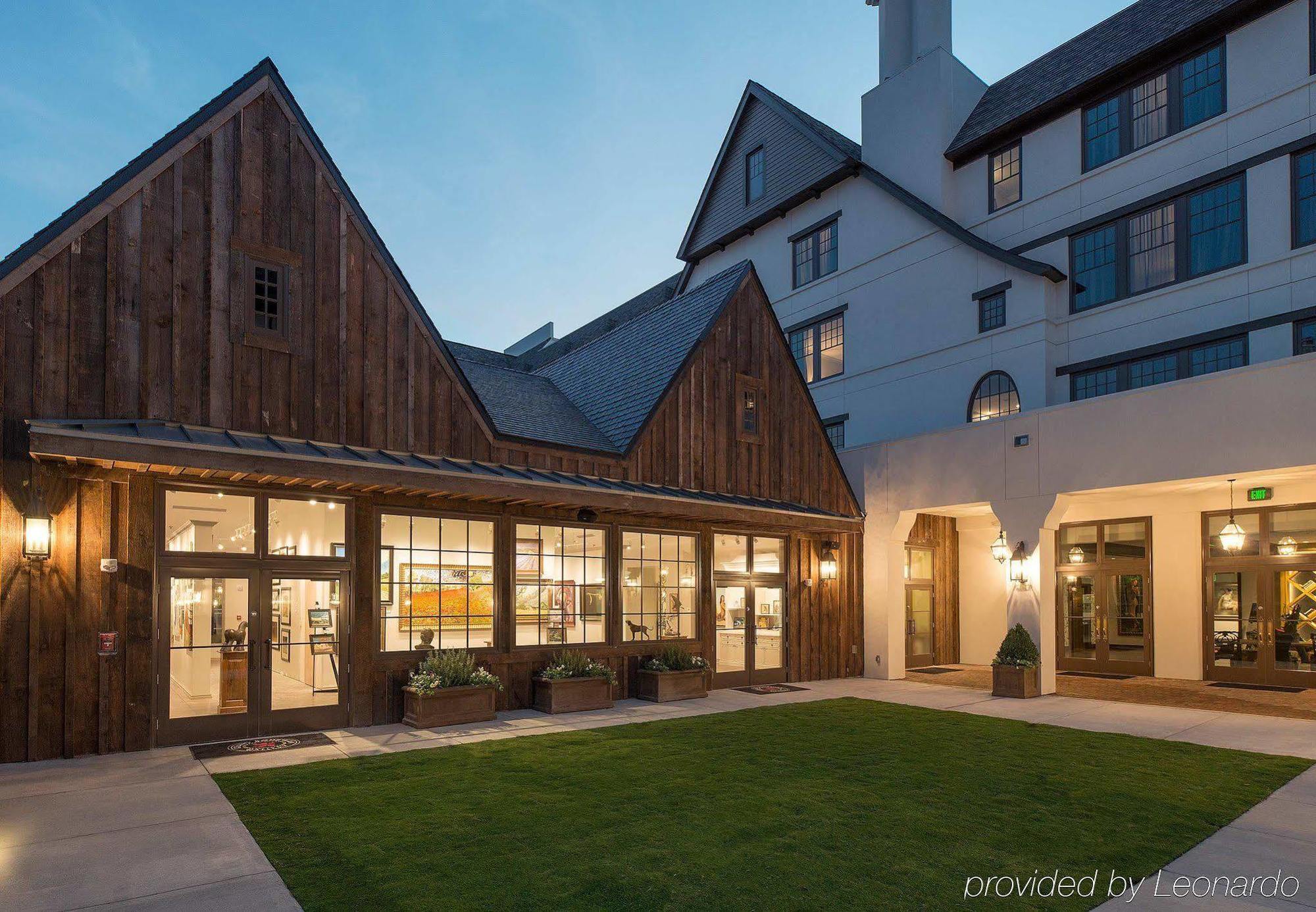 Grand Bohemian Mountain Brook, Autograph Collection Hotel 4*