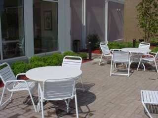 Hilton Garden Birmingham/lakeshore Drive Hotel 3*
