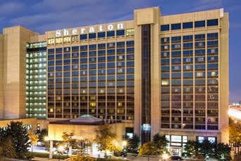Sheraton