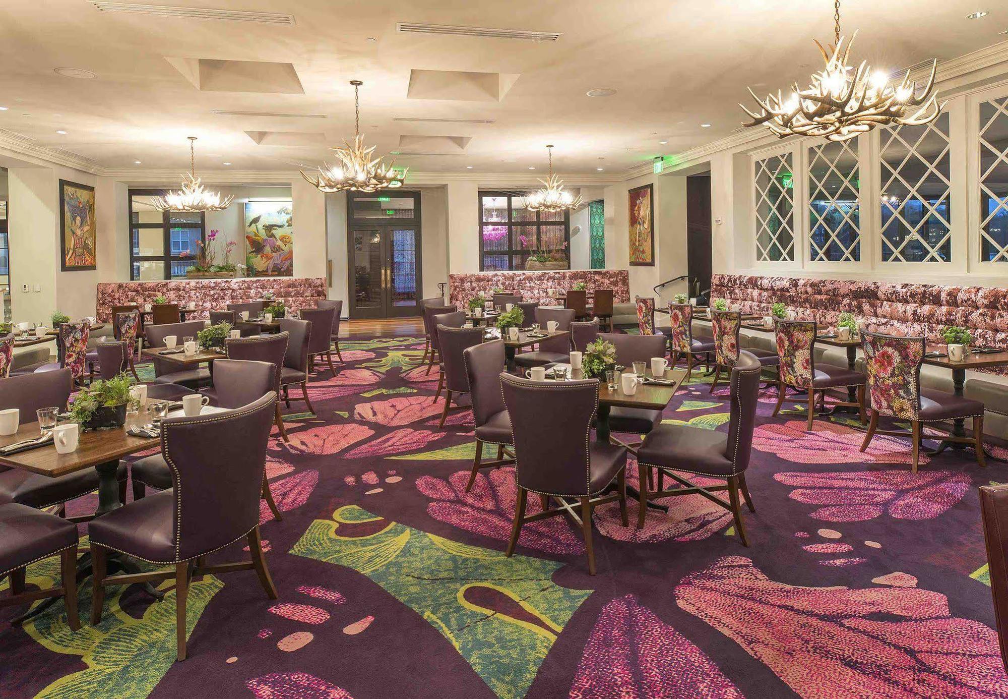 Hotel Grand Bohemian Mountain Brook, Autograph Collection Birmingham