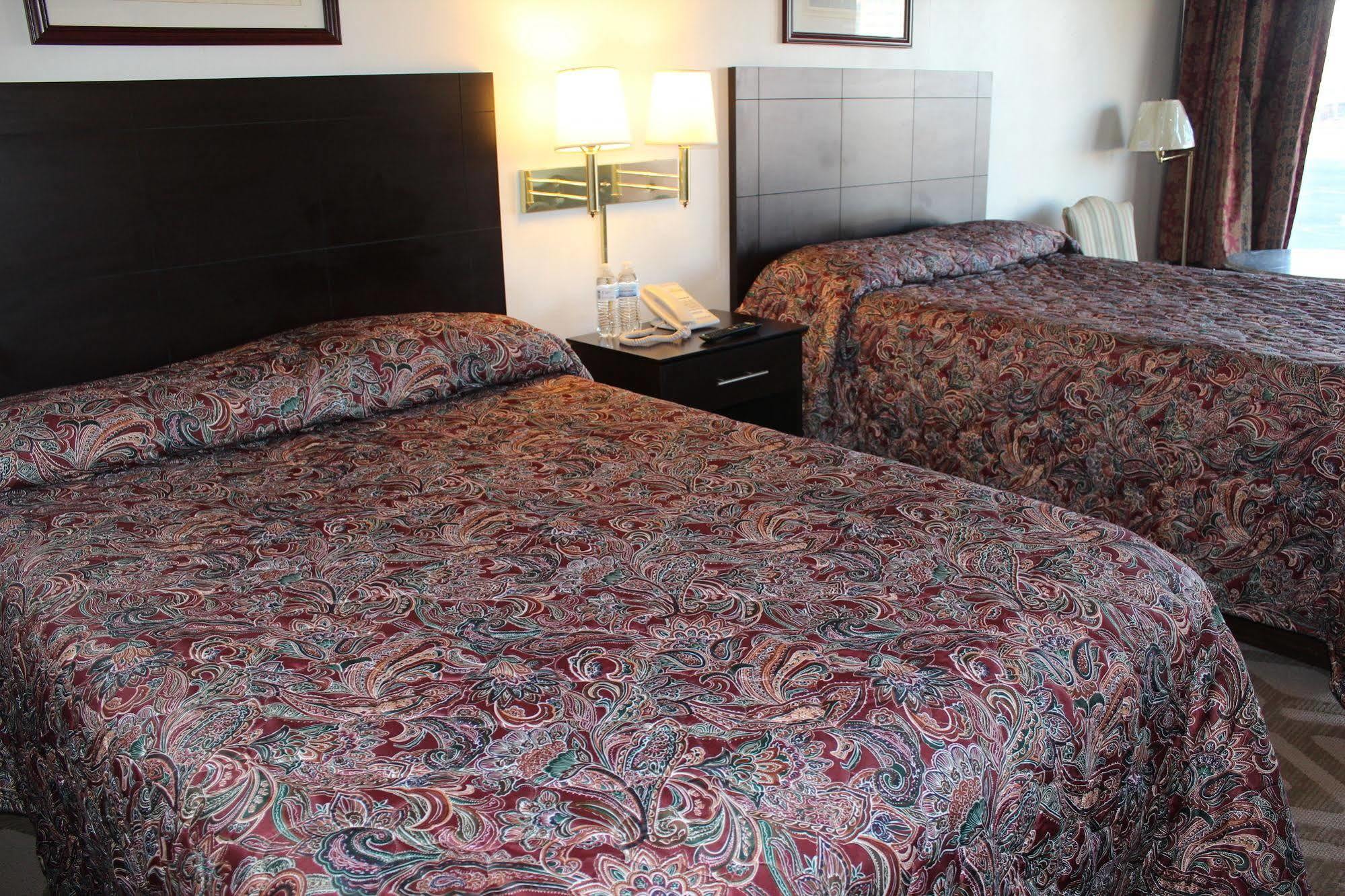 Motel Tourway 2*