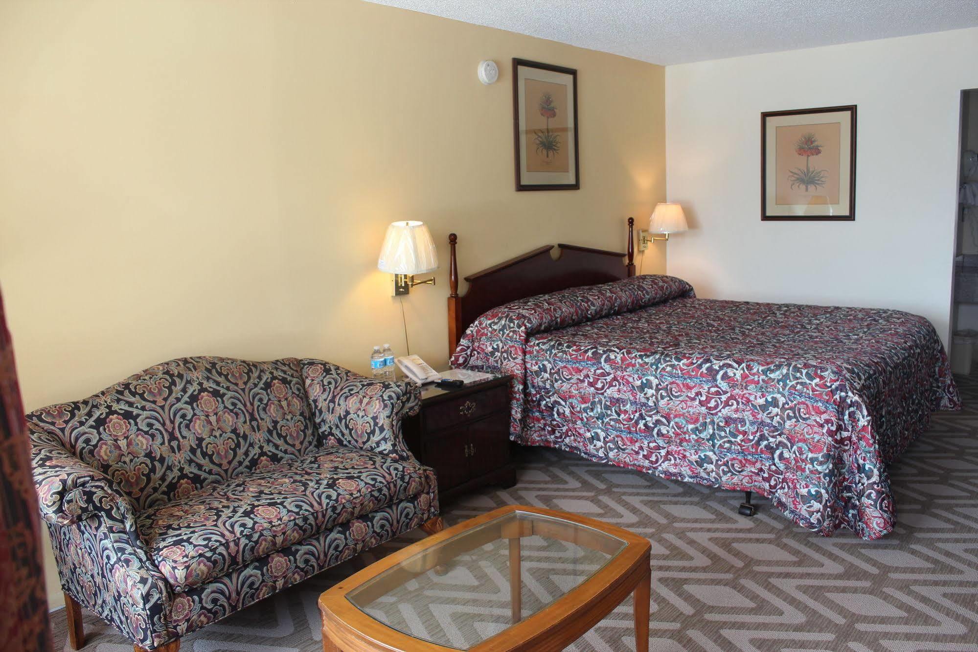 Motel Tourway 2*