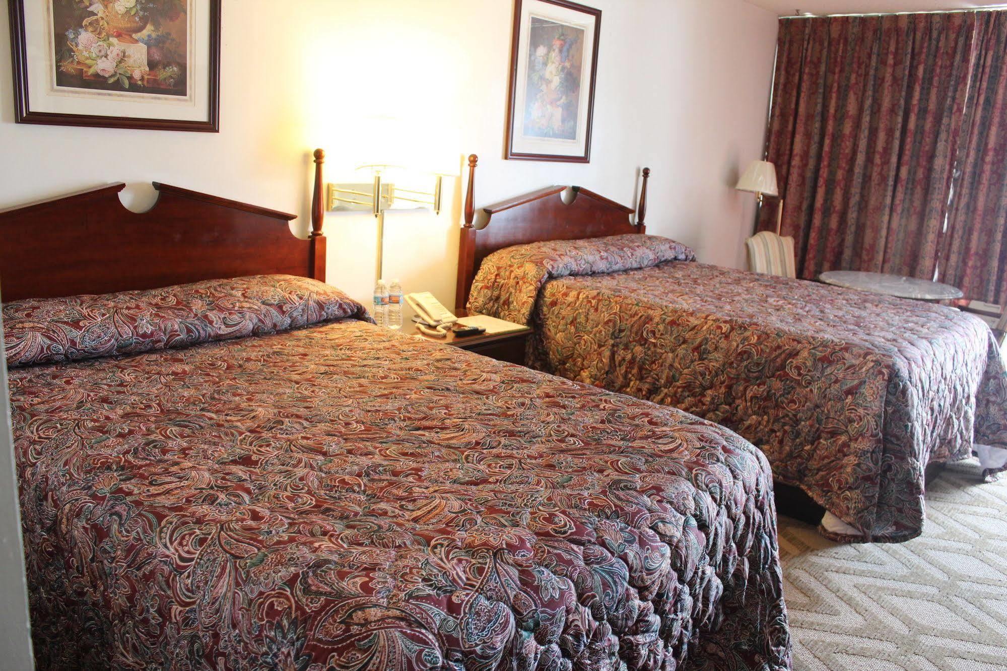 Tourway Motel Birmingham