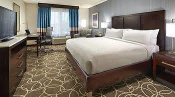 Hilton Garden Downtown