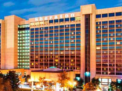 Hotel Sheraton