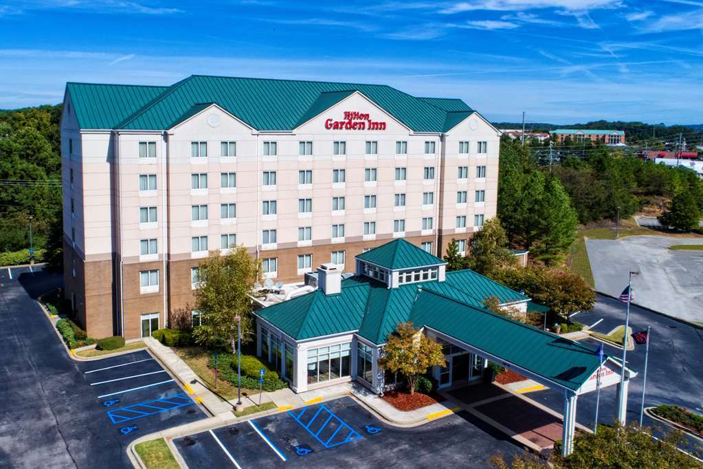Hilton Garden Birmingham/lakeshore Drive