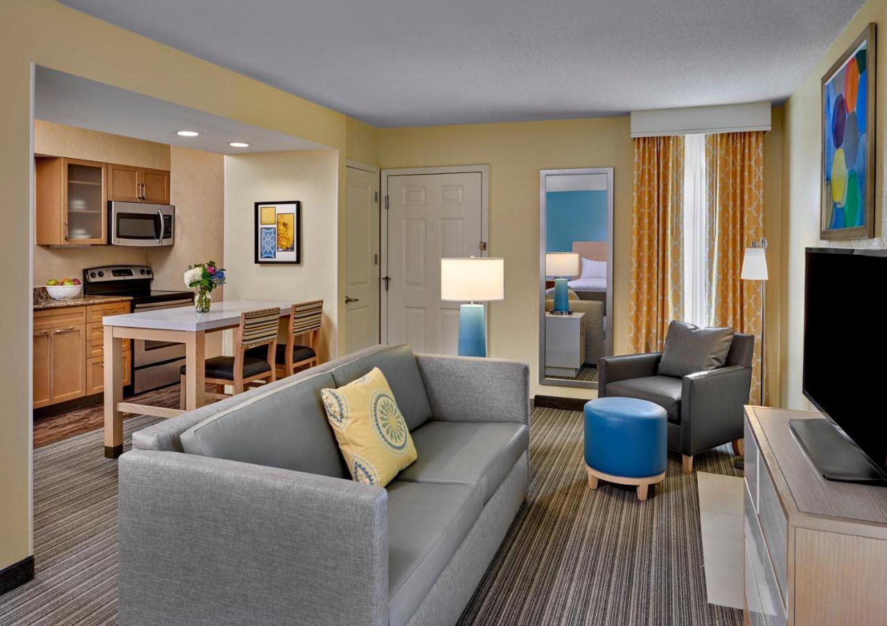 Hotel Sonesta Es Birmingham