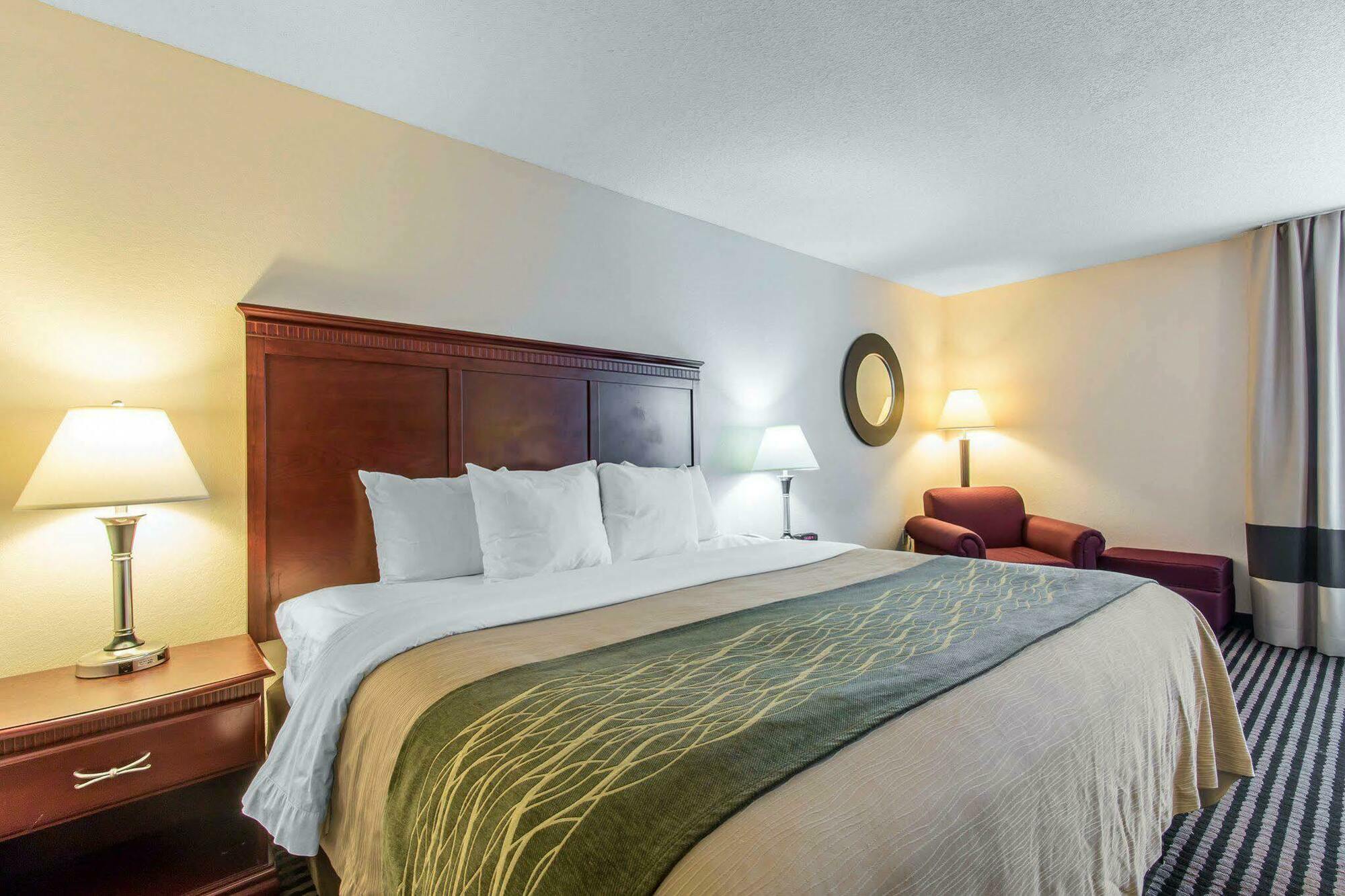 Comfort - Irondale 3* Birmingham