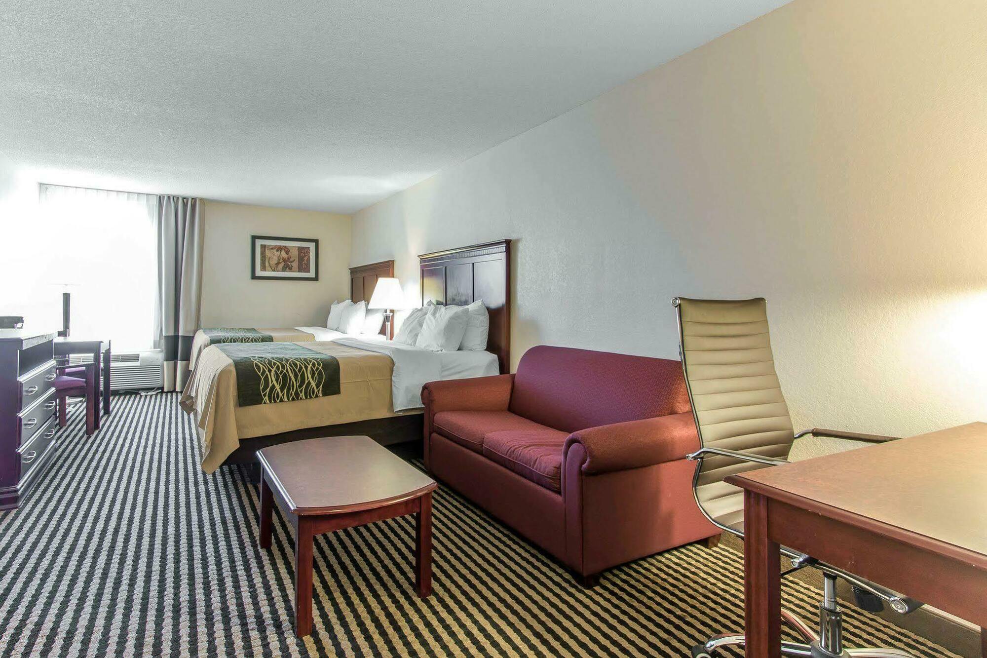 Comfort - Irondale Inn Birmingham