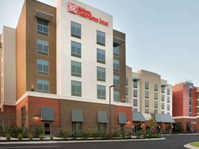 Hilton Garden Downtown 3* Birmingham