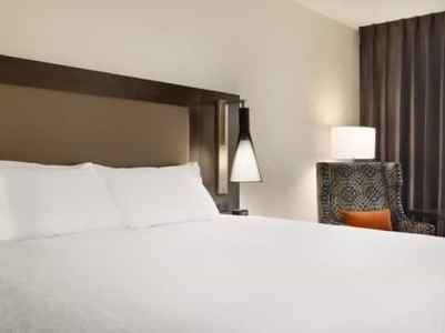 Hilton Garden Downtown Birmingham