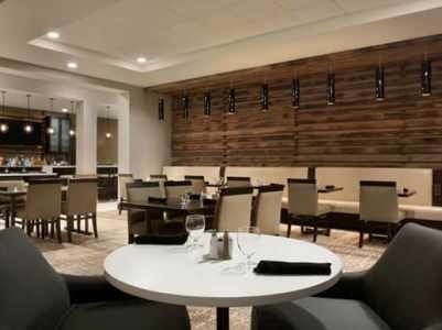 Hilton Garden Downtown Hotel