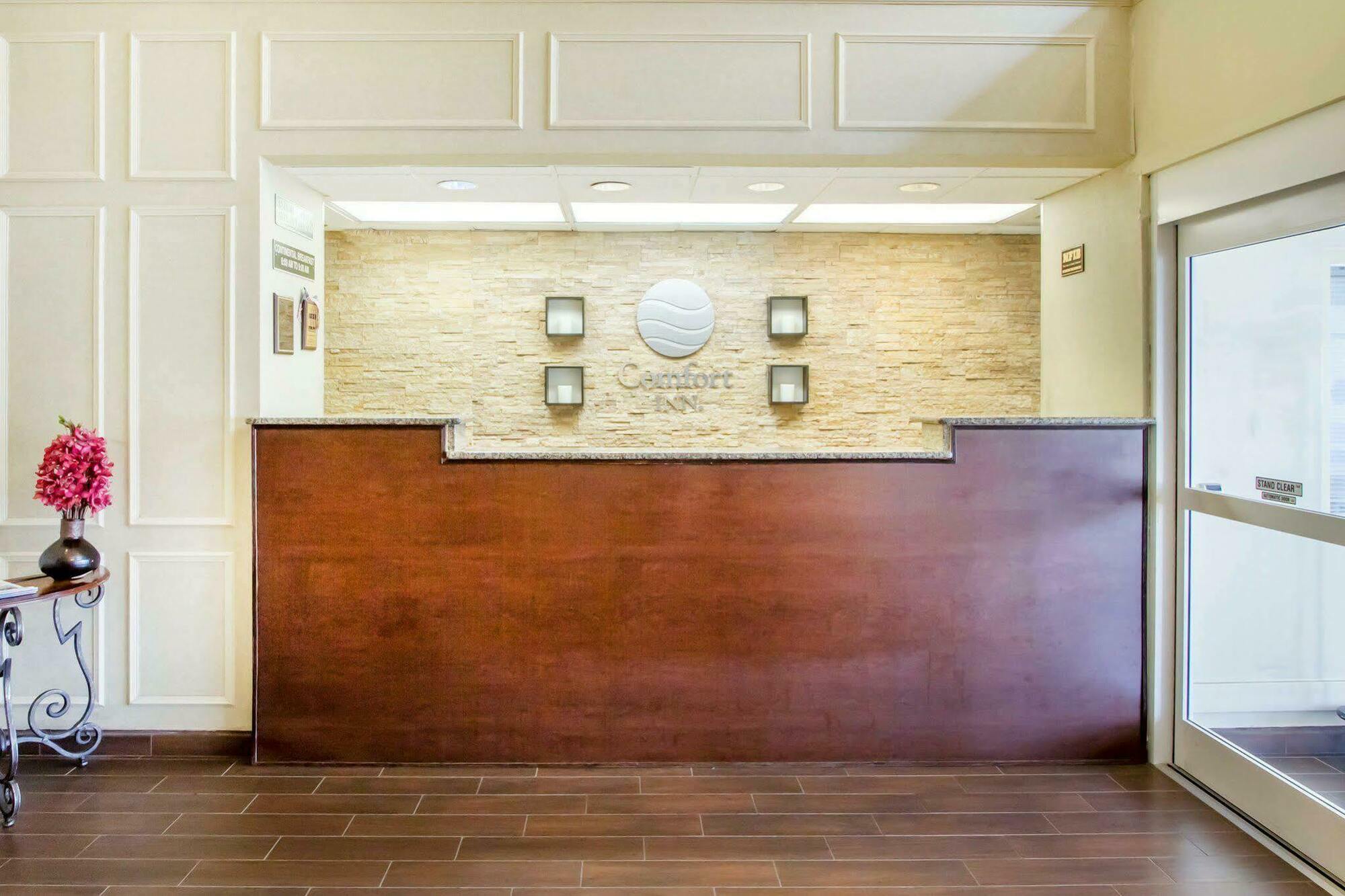 Comfort - Irondale Inn 3*