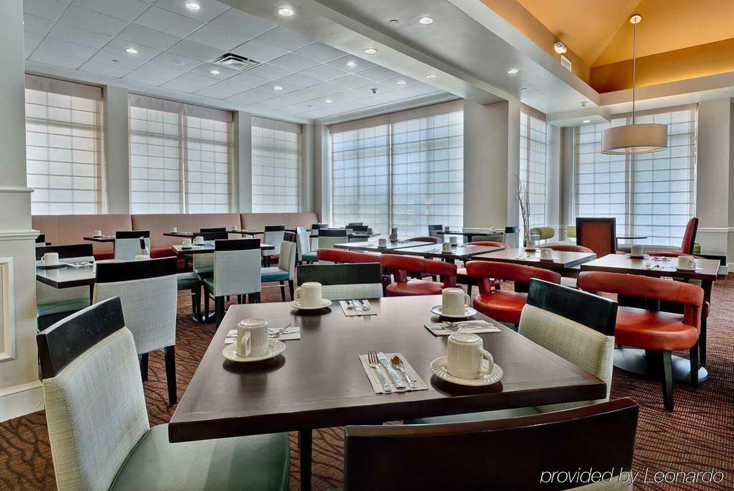 Hilton Garden Birmingham/lakeshore Drive Birmingham