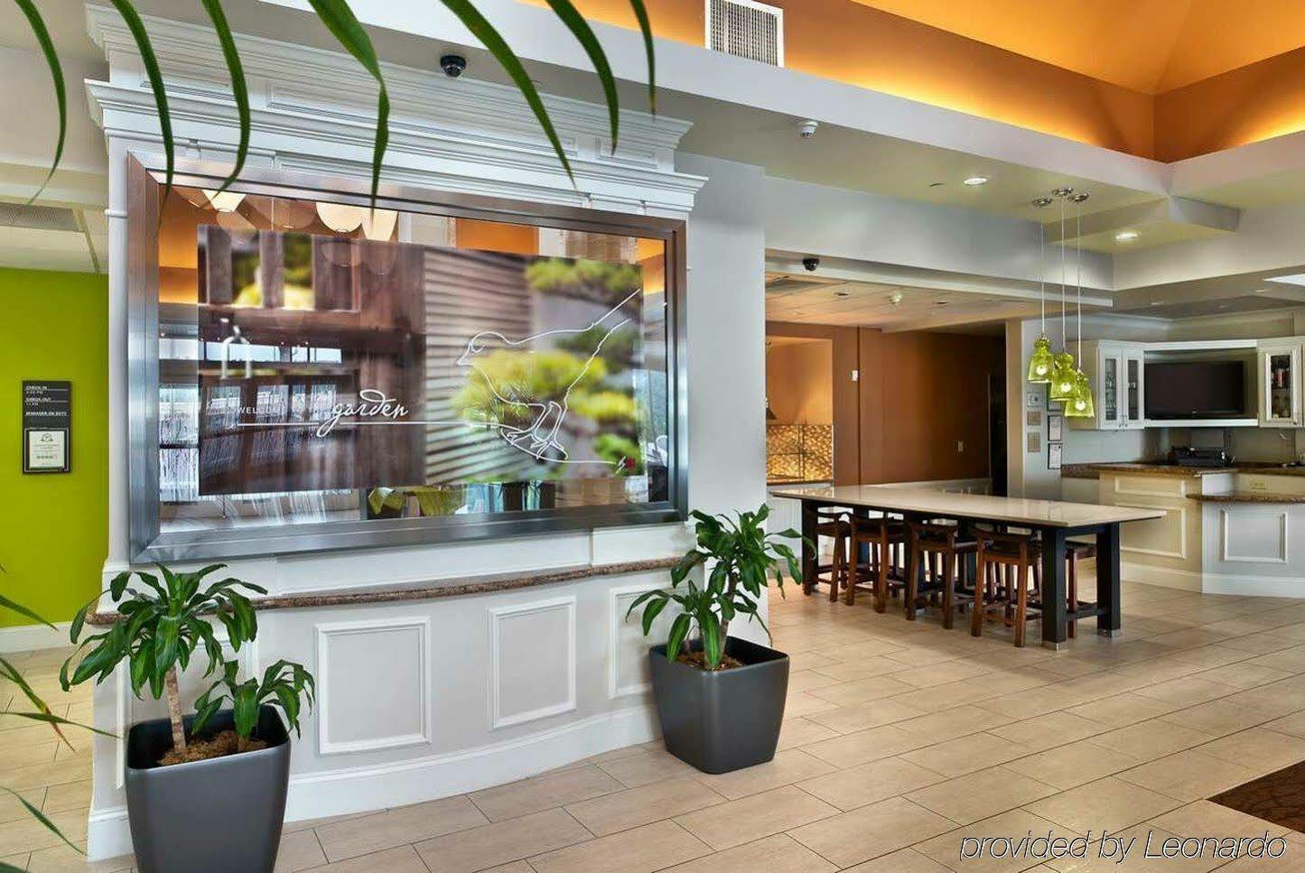 Hilton Garden Birmingham/lakeshore Drive Birmingham