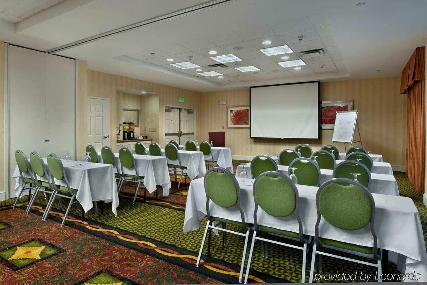 Hilton Garden Birmingham/lakeshore Drive Hotel