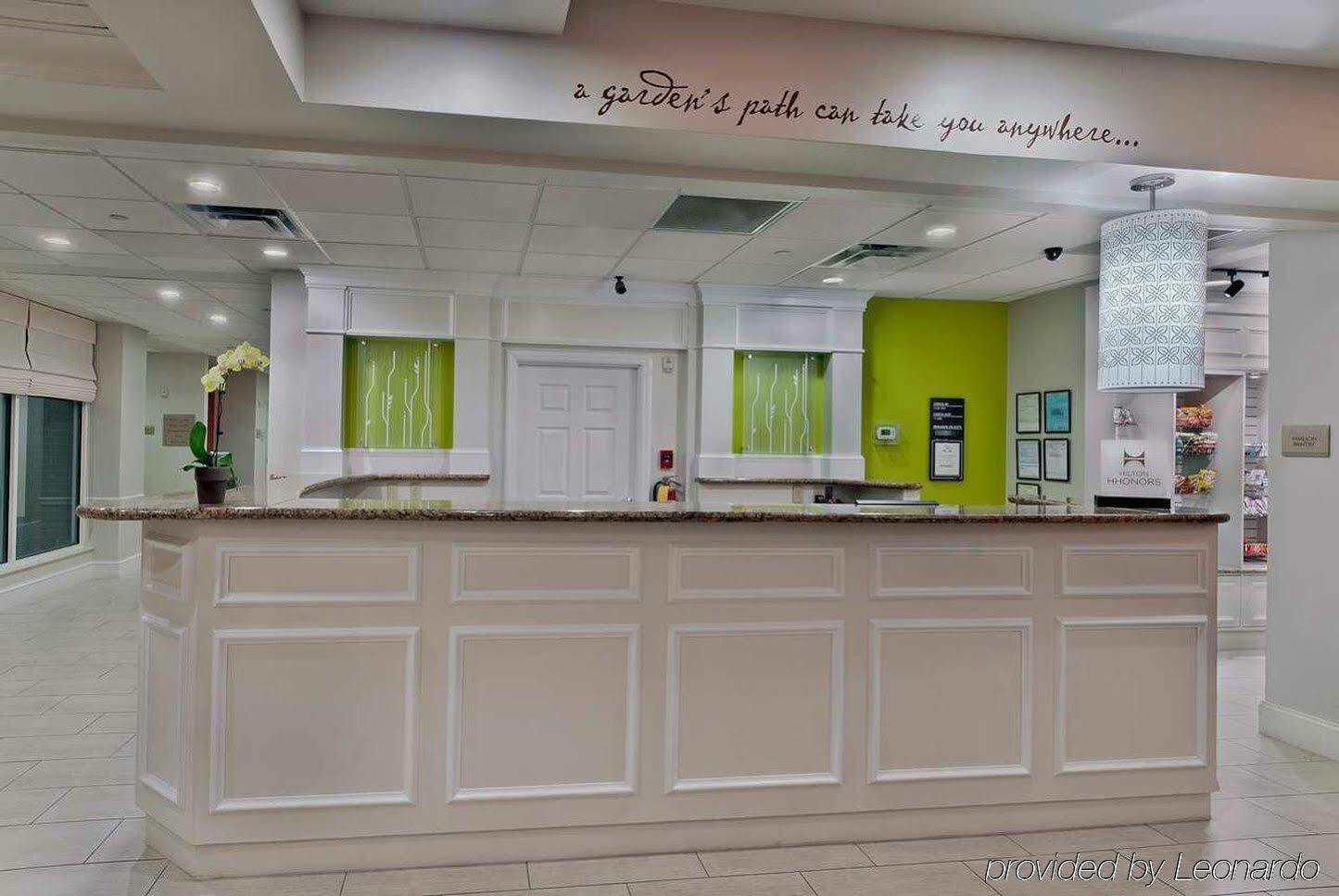Hilton Garden Birmingham/lakeshore Drive Hotel
